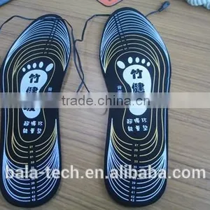 Heated Shoe Pad Free Size thumbnail-1