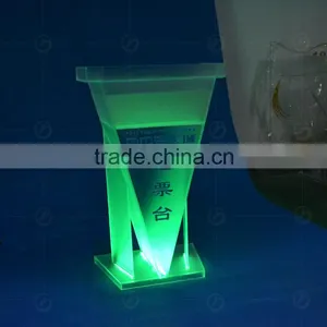 Exhibition Display Stand, Manufacturer Brochure Holder, Advertising Equipment thumbnail-2