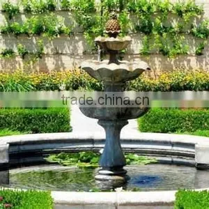 Garden Stone Water Fountains for Horses thumbnail-6