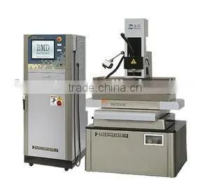 Edm Fast Drilling Small Hole Drilling EDM Best Price thumbnail-1