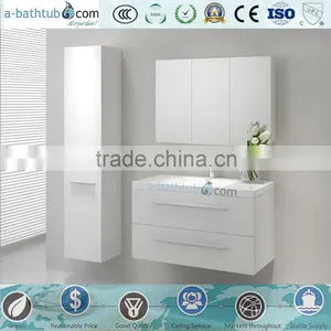 Antique Mordern Bathroom Vanity thumbnail-1