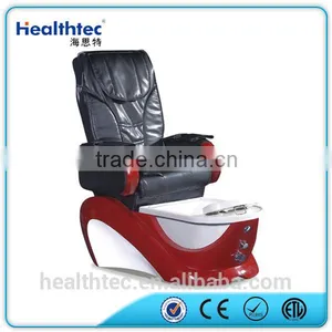 Nail Salon Drain Pump for Pedicure Chairs thumbnail-2