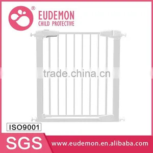 High Quality Metal Baby Safety Gate thumbnail-2