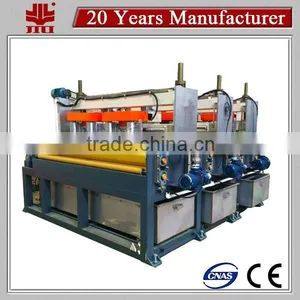 Super Mirror Finishing Machine in Customized thumbnail-1