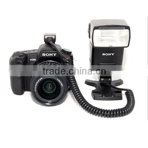 TTL Off-Camera Shoe Cord for Sony (1.3 Meters) thumbnail-1
