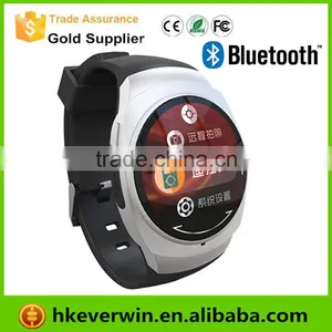 Cheap Wrist Watch With MP3 Player Compatiable With Smartphone U0 Smart Watch thumbnail-5