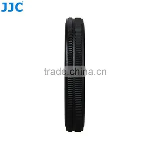 JJC 40.5MM Thread Screw-in UV CPL ND Filter Protector Metal Stack Cap Set Kit thumbnail-4