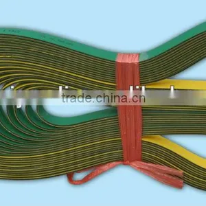 Industrial Transmission Flat Conveyor Belts thumbnail-1