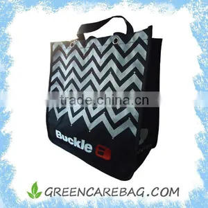 Bling Bag Non Woven Cotton Canvas Bag thumbnail-1