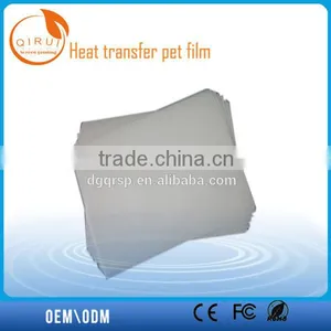 Heat Transfer Film for Number Printing thumbnail-2