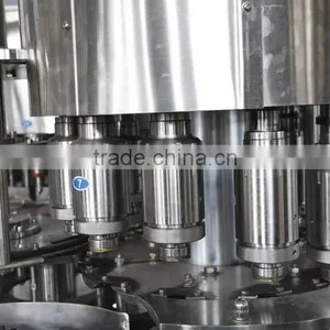 Bottled Water Filling Machine thumbnail-4