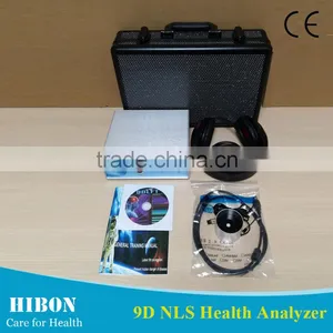 Quantum Therapy Machine Quantum Health Analyzer 9D Cell Health Analyzer thumbnail-1
