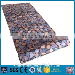 Cobblestone Design Sports Floor Made in China thumbnail-3