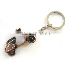 Moto Metal Keychain thumbnail-1