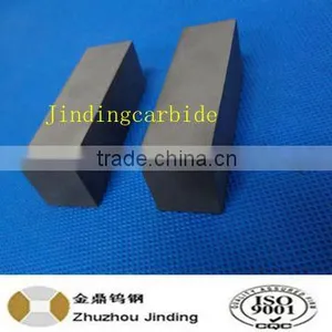 TC BLOCK CEMENTED CARBIDE FOR WEARING PART thumbnail-1