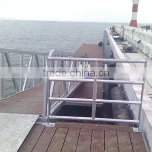 Aluminum Mot Gangway thumbnail-1