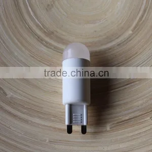 High Lumen Imported Chip Edison CRI>80 PF0.9 Led Bulb E27 B22 3w Led Bulb Led Mini Bulb G9 Bulb Light thumbnail-3