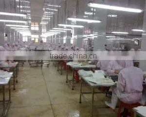 Handan Zhaohui Biotechnology Co., Ltd. company overview - view 2 thumbnail