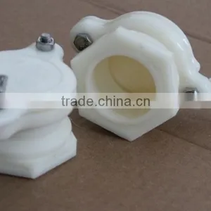 Beekeeping Tool Plastic Honey Gate Used on Extractors to Let Honey Flow Out thumbnail-5