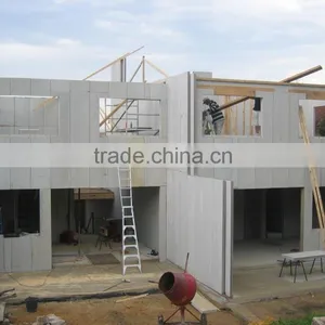 Light Steel Structure Kit House-3 thumbnail-2