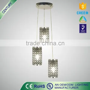 CE ROHS UL Certificate Led Fancy Industrial Pendant Lamp thumbnail-1