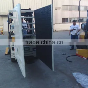 Factory Supply Carton Clamps for Japanese and Chinese Brand Electric Diesel Gasline LPG and CNG Forklift Use thumbnail-5