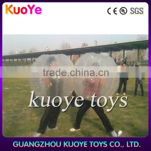 Football Inflatable Boby Zorb Ball,body Zorb Ball for Sale, Inflatable Body Bumper Ball thumbnail-1