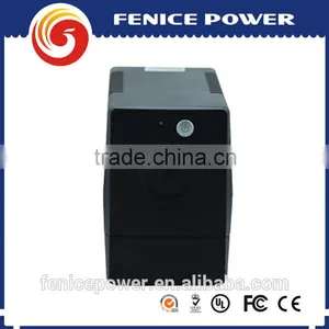 Best Home Ups Power Supply Line Interactive Battery Ups thumbnail-1