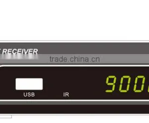 2016 HD Hot Sale ISDB-T Receiver /STB thumbnail-6