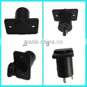 Hot Sale Travel Emergency us Plug eu Pin Wall Car Charger and Wall Charger for Electronic Cigarette thumbnail-1