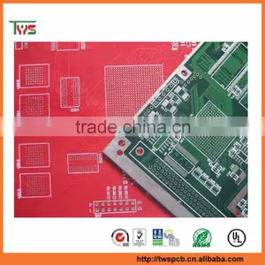 Shenzhen Factory Top Selling Usb Hub Pcb thumbnail-1