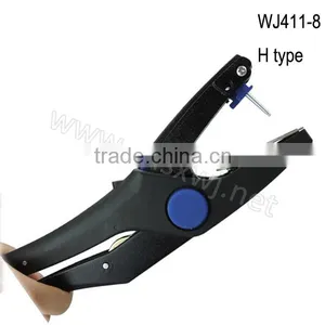 Veterinary Sturdy Ear Tag Applicator, Fast Ear Tag Plier WJ411-8 thumbnail-1