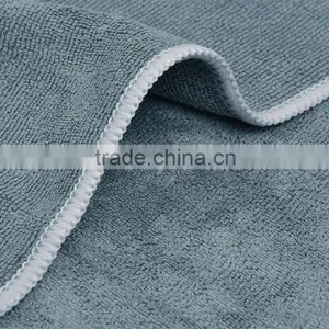 Wholesale Lint Free Cheap Microfiber Car Towel thumbnail-6