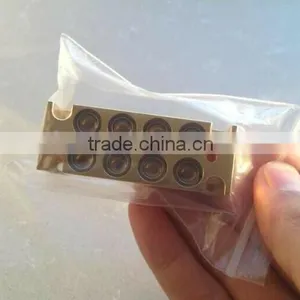 Green NICHIA NUGM01T 8W High Power 520nm 1W Multi-LD Laser Diode Bank thumbnail-1