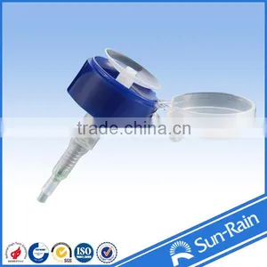 Acetone Nail Pump thumbnail-1