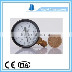 100MM AIR Pressure Gauge thumbnail-1