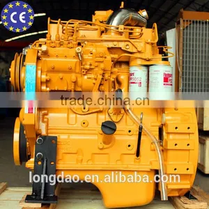 4BTA3.9-C120 Diesel Engine Bulldozer Diesel Engine thumbnail-1