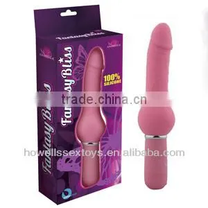 Sex Toy 10 Function Sex Dong, Fake Penis Sex Toys thumbnail-1