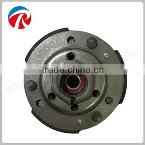 Crankshaft Roller Pulley Timing Belt Pulley thumbnail-4