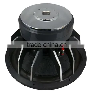 SW15-14 2000 Watt 15inch Dual Magnet Subwoofer thumbnail-2