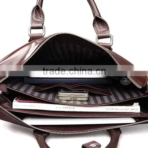 Casual Cross Body Bag Men Business Breifcase Bags thumbnail-5