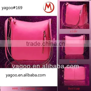 Designer Young Color Ladies Cross Body Handbags thumbnail-1