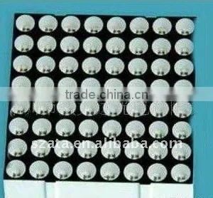 Cheap! 5x7 White Led Matrix Display Red Yellow Green thumbnail-2