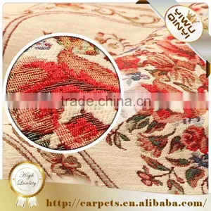 China Wholesale Polyester Chenille Yarn Carpet Rug for Living Room Modern Rugs thumbnail-6