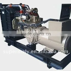New Type 30kw Natural Gas Generator With the Latest Price thumbnail-2