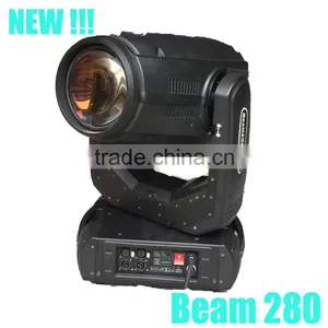 Beam 280w 10r Moving Head Light Directly From Factory thumbnail-1