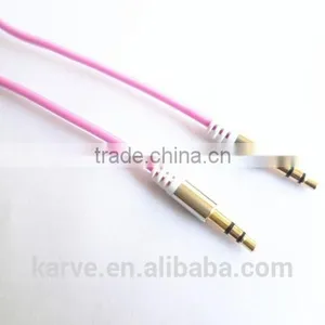 Wholesale Dc3.5 Metal Crystal Cable thumbnail-2