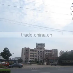 Zhejiang Fudeli Timber Industry Co., Ltd. company overview - view 2 thumbnail