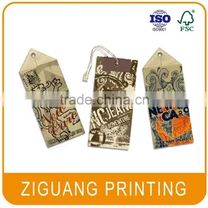 Customized Price Tag Sample thumbnail-1