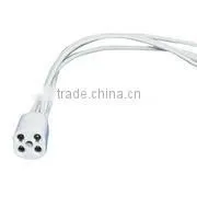 4-pin Connector Socket for UV Lamps thumbnail-1